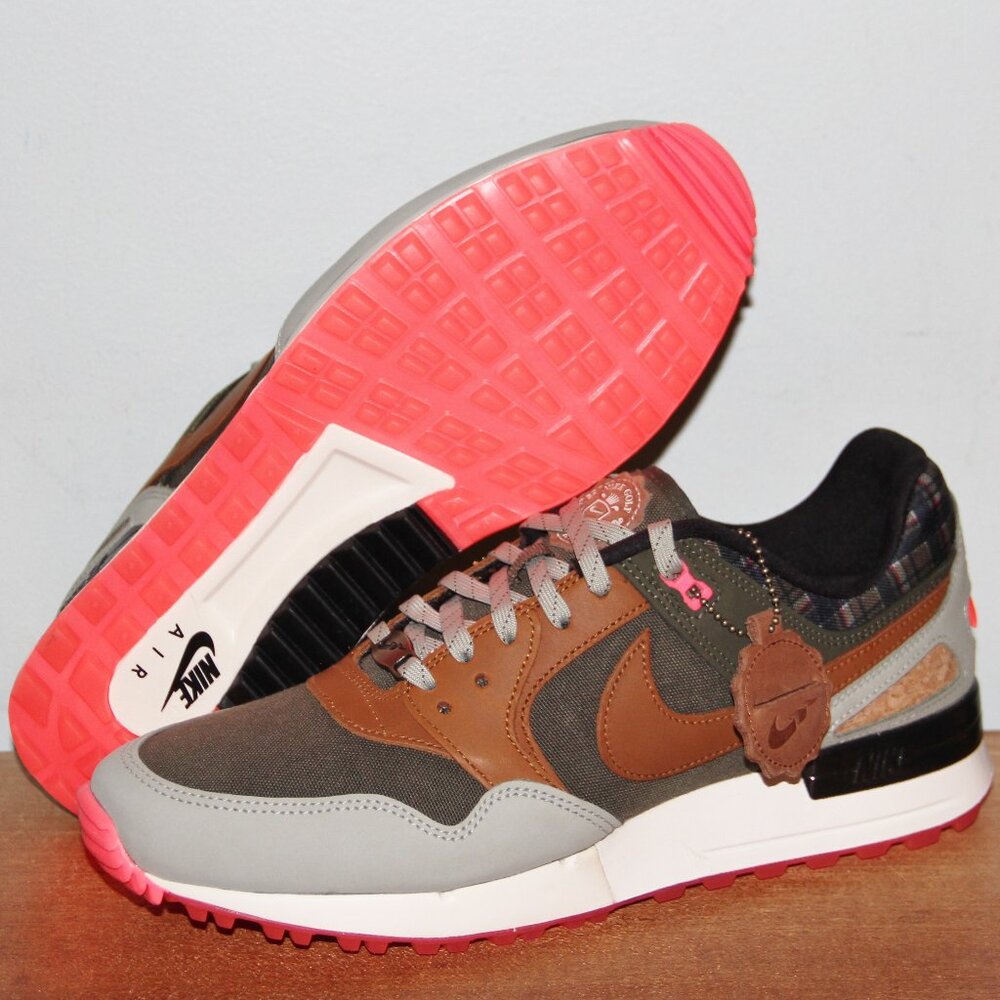 Nike Air Pegasus 89 NRG 'Open Championship' Golf Shoes Mens 8.5